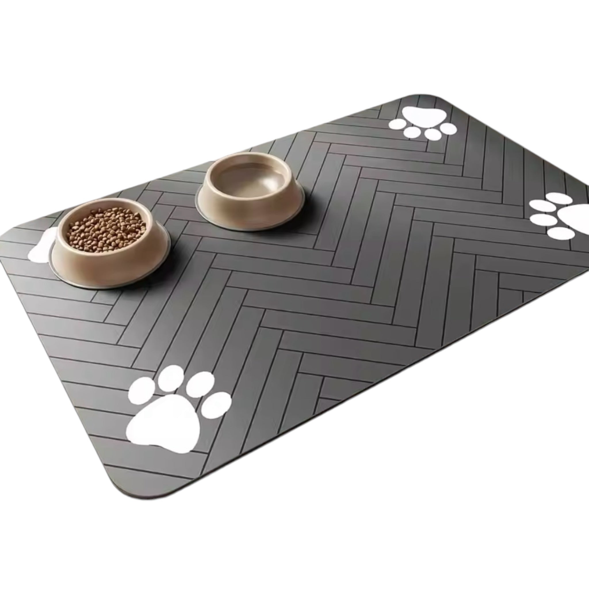 MANTEL IMPERMEABLE PARA PLATOS DE MASCOTA