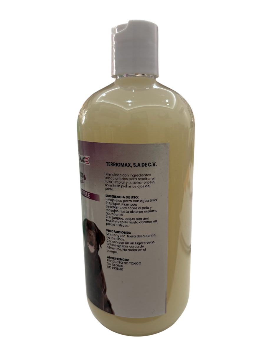 SHAMPO ESSENTIALS PIEL SENSIBLE